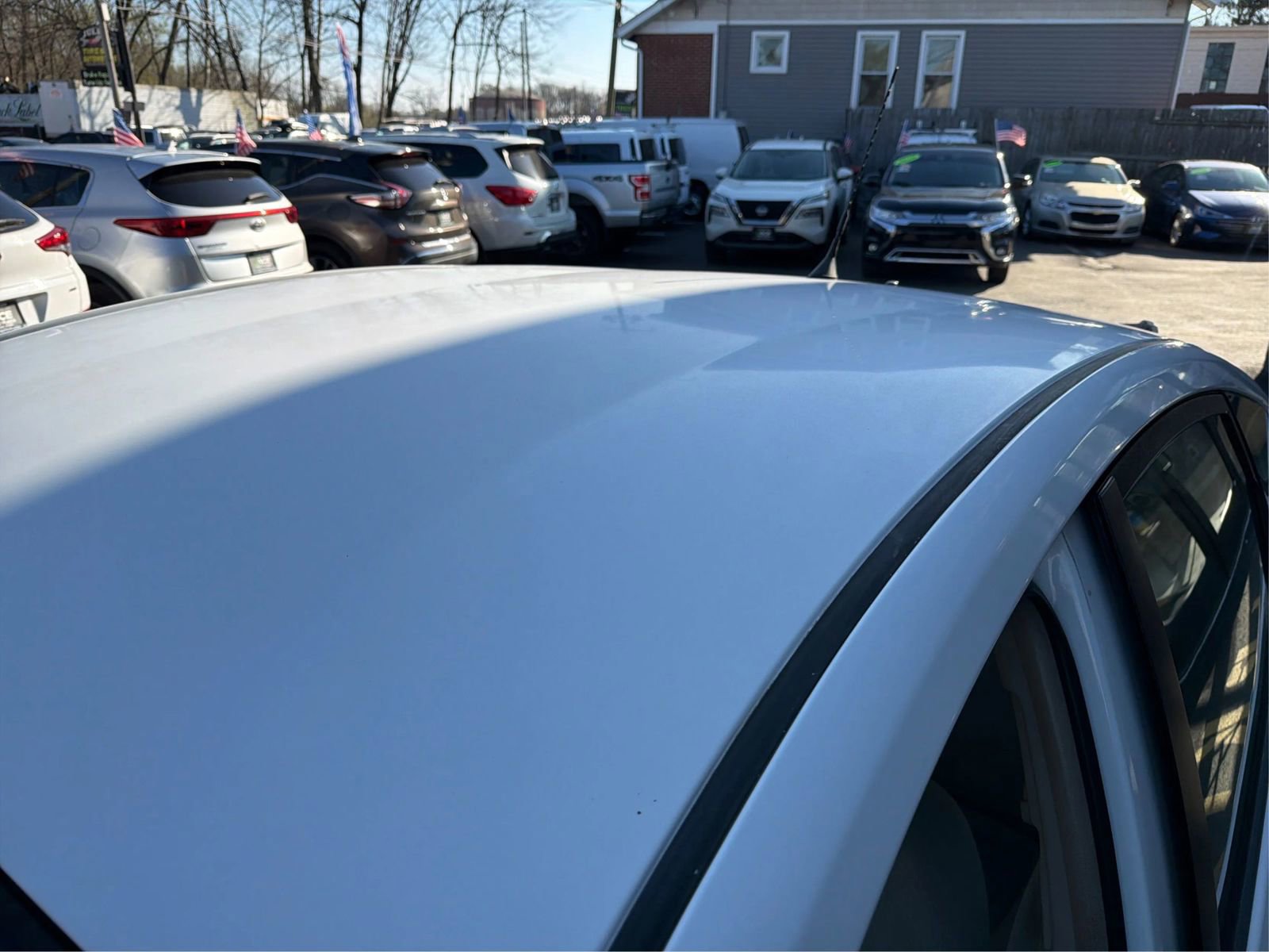 Used 2008 Toyota Prius image 11