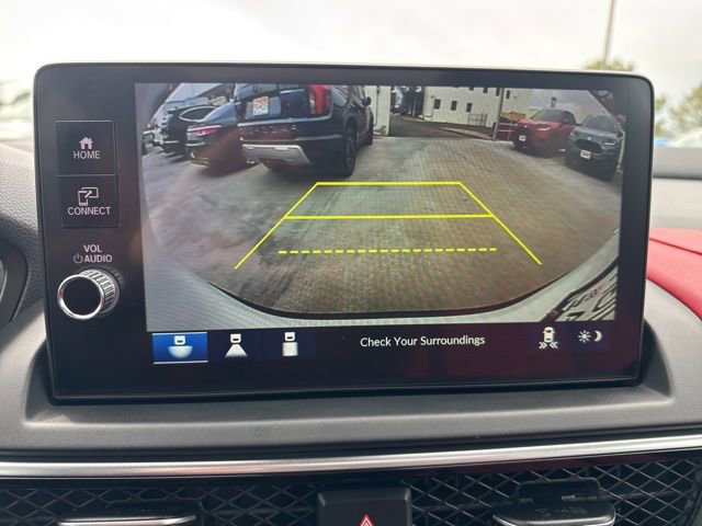 Used 2025 Acura ADX A-Spec image 18