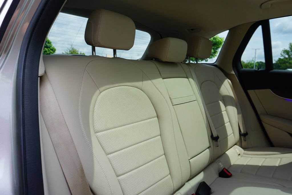 Certified 2020 Mercedes-Benz GLC 300 4MATIC image 51
