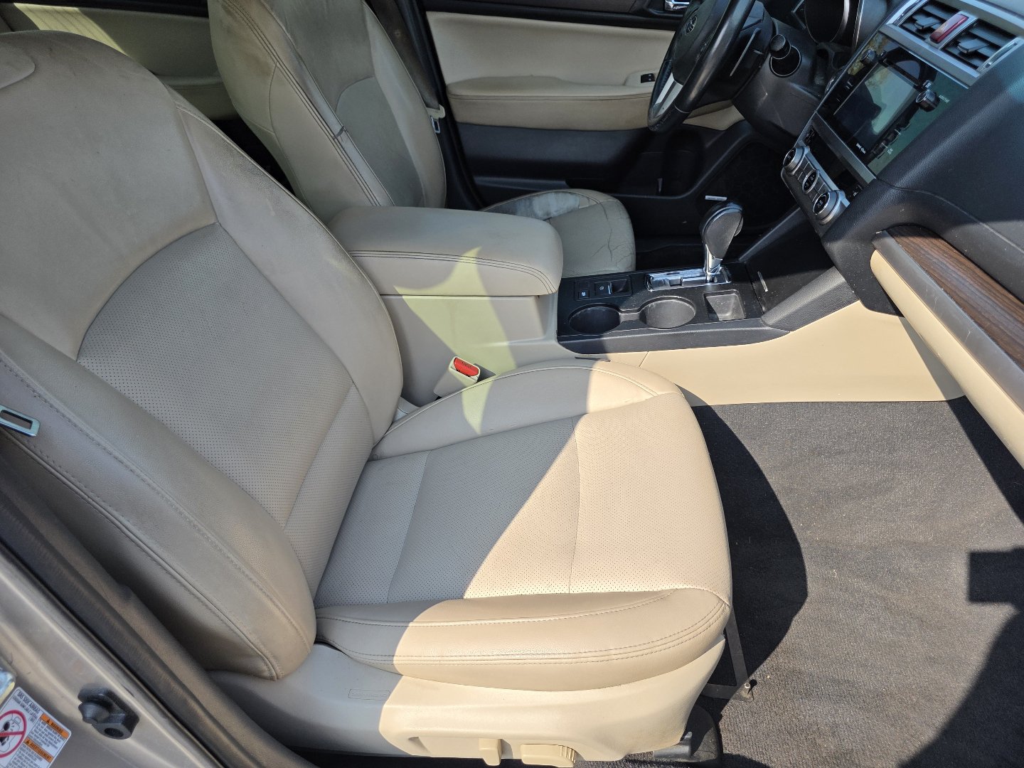 Used 2016 Subaru Legacy 2.5i Limited AWD/4WD image 21