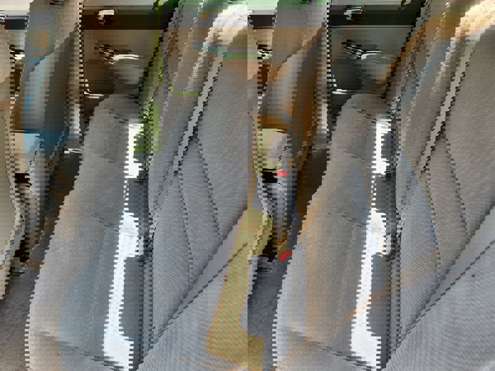 Used 2010 Honda Civic LX image 22