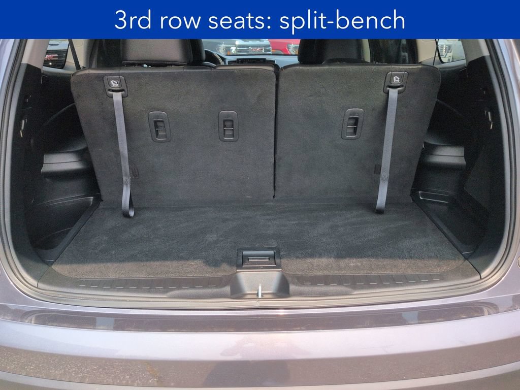 Used 2022 Honda Pilot Special Edition image 26