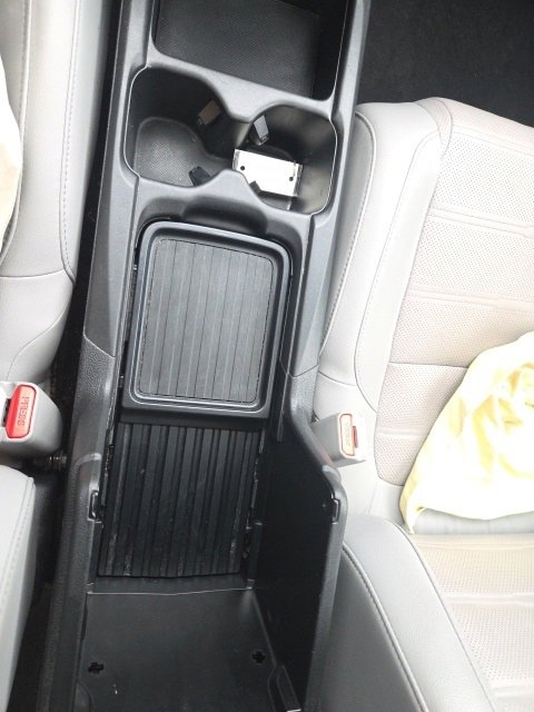 Used 2021 Honda CR-V EX-L image 13