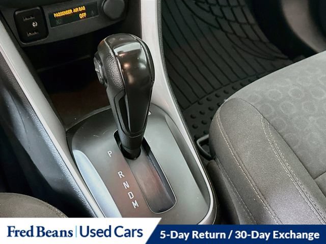 Used 2018 Chevrolet Trax LS FWD image 22