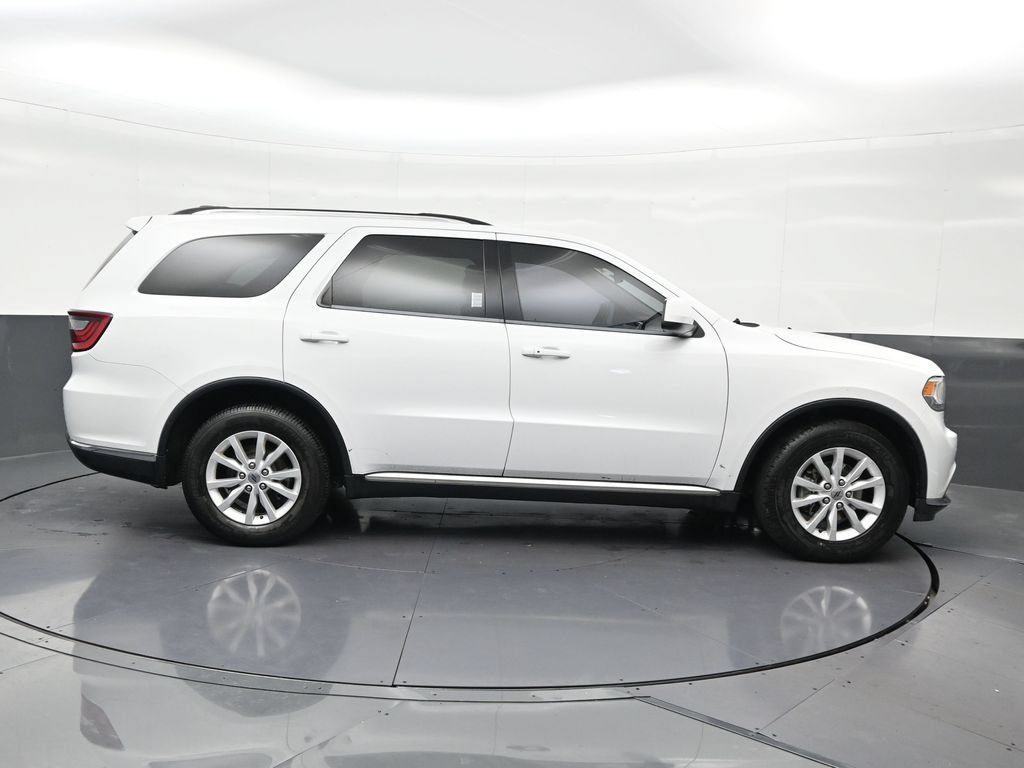Used 2019 Dodge Durango SXT RWD image 7