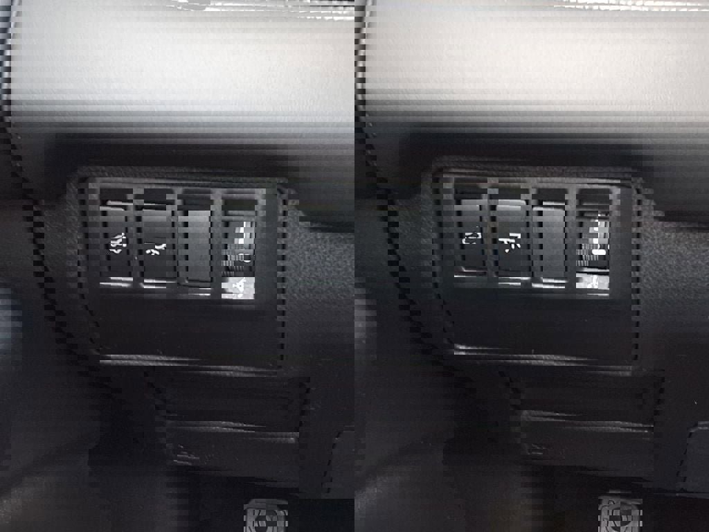 New 2026 Subaru Ascent Limited image 10