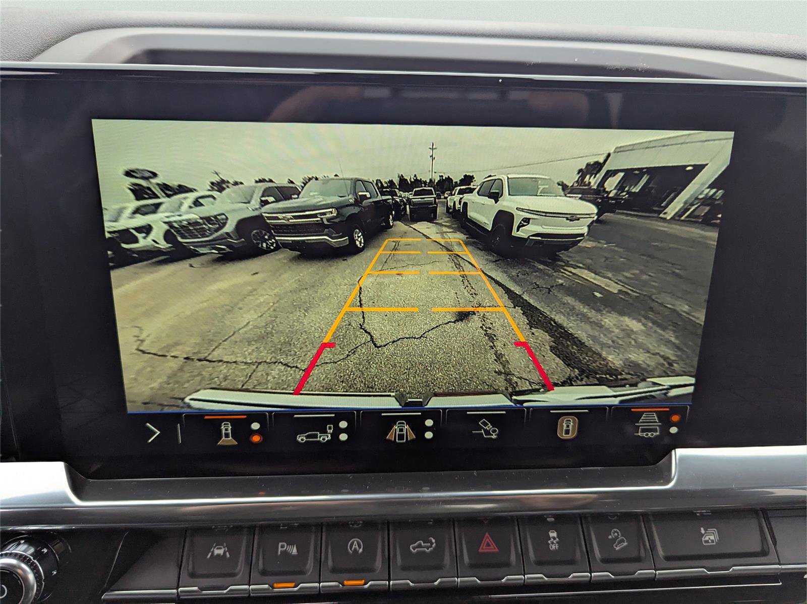 New 2026 GMC Sierra 1500 Elevation w/ Elevation Premium Package image 20