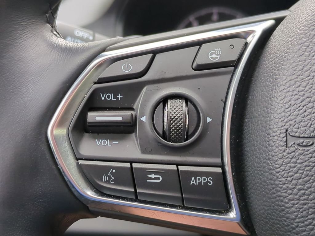 Certified 2020 Acura RDX FWD w/ Advance Package image 25