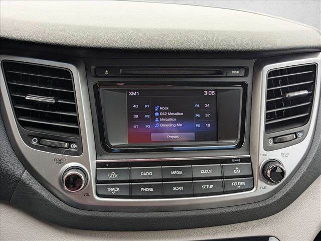 Used 2017 Hyundai Tucson SE image 14