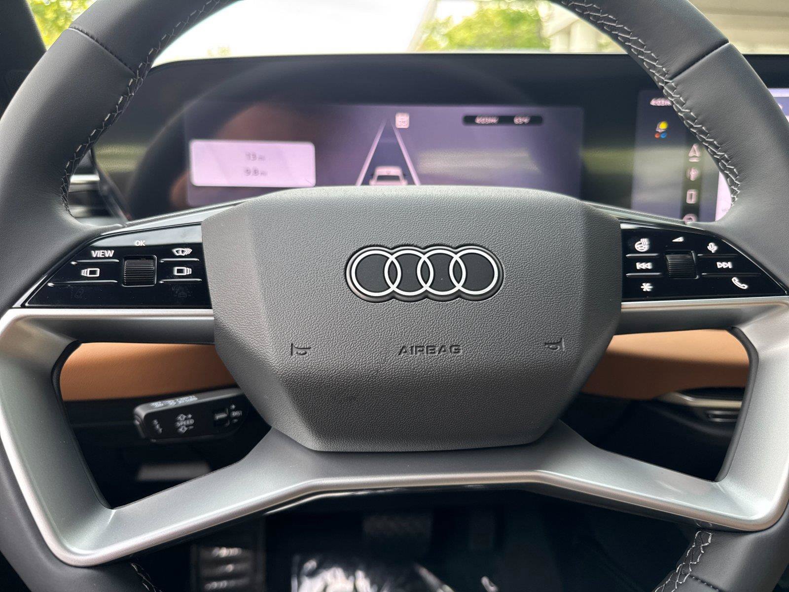 New 2026 Audi A6 Premium Plus AWD/4WD image 22