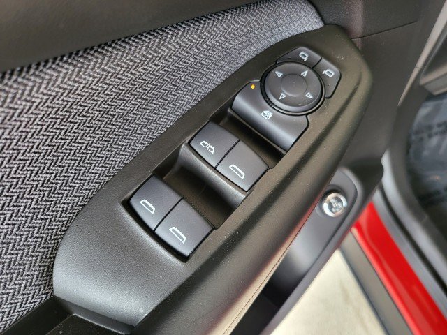 Used 2026 Chevrolet TrailBlazer LT w/ Convenience Package AWD/4WD image 25