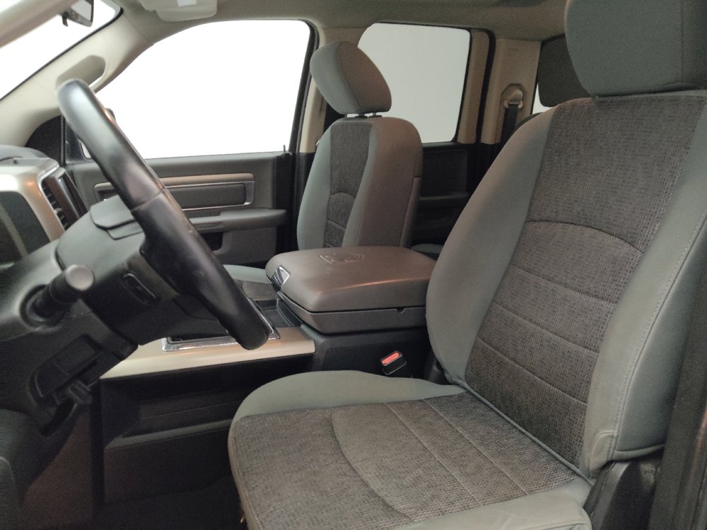 Used 2013 RAM 1500 Lone Star RWD image 17