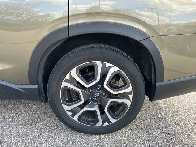 Certified 2023 Subaru Ascent Limited w/ Technology Package image 21