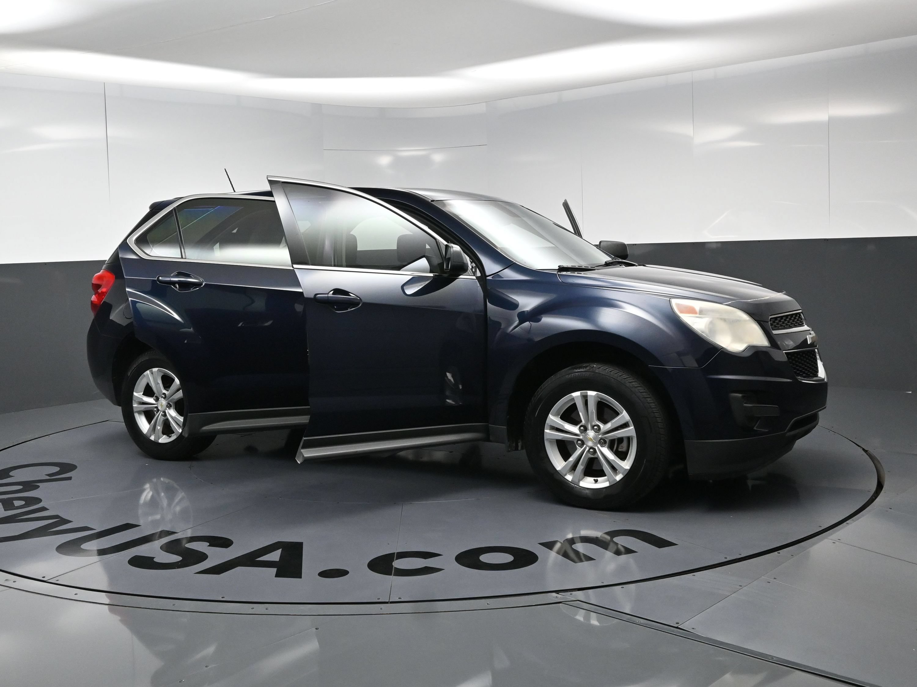 Used 2015 Chevrolet Equinox LS FWD image 24
