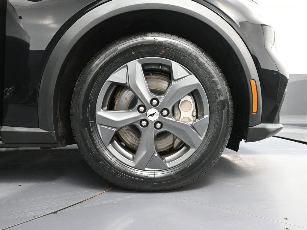 Used 2021 Ford Mustang Mach-E Select image 16