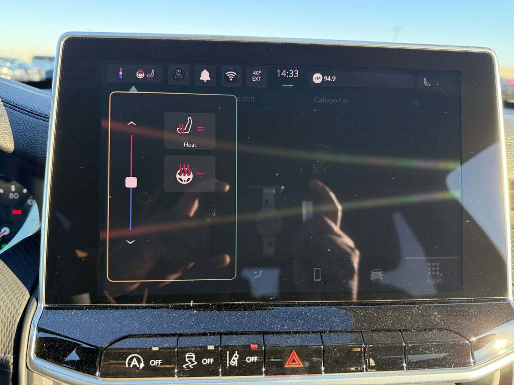 New 2026 Jeep Compass Latitude image 31