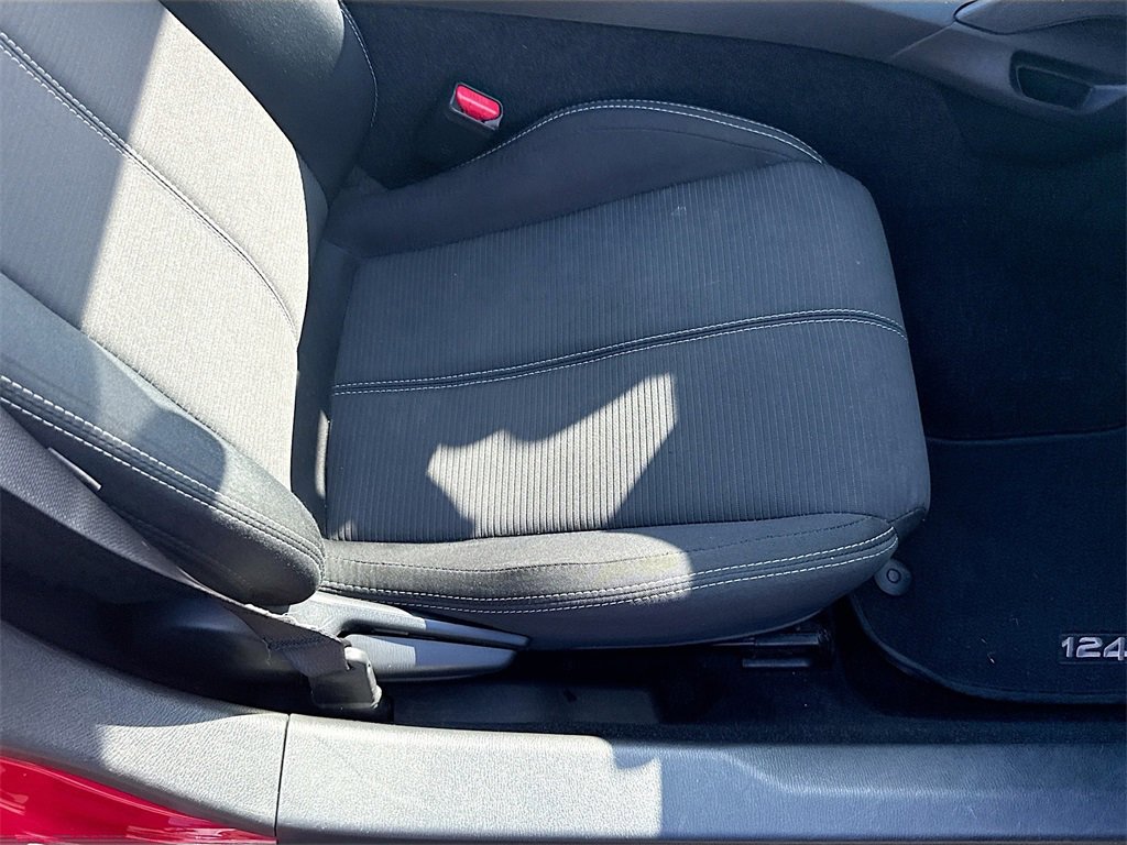 Used 2017 FIAT 124 Spider Classica image 26