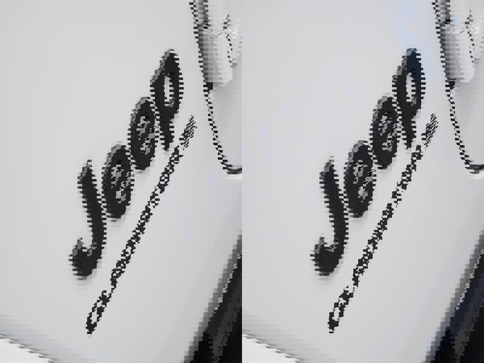 New 2026 Jeep Gladiator Sport image 11