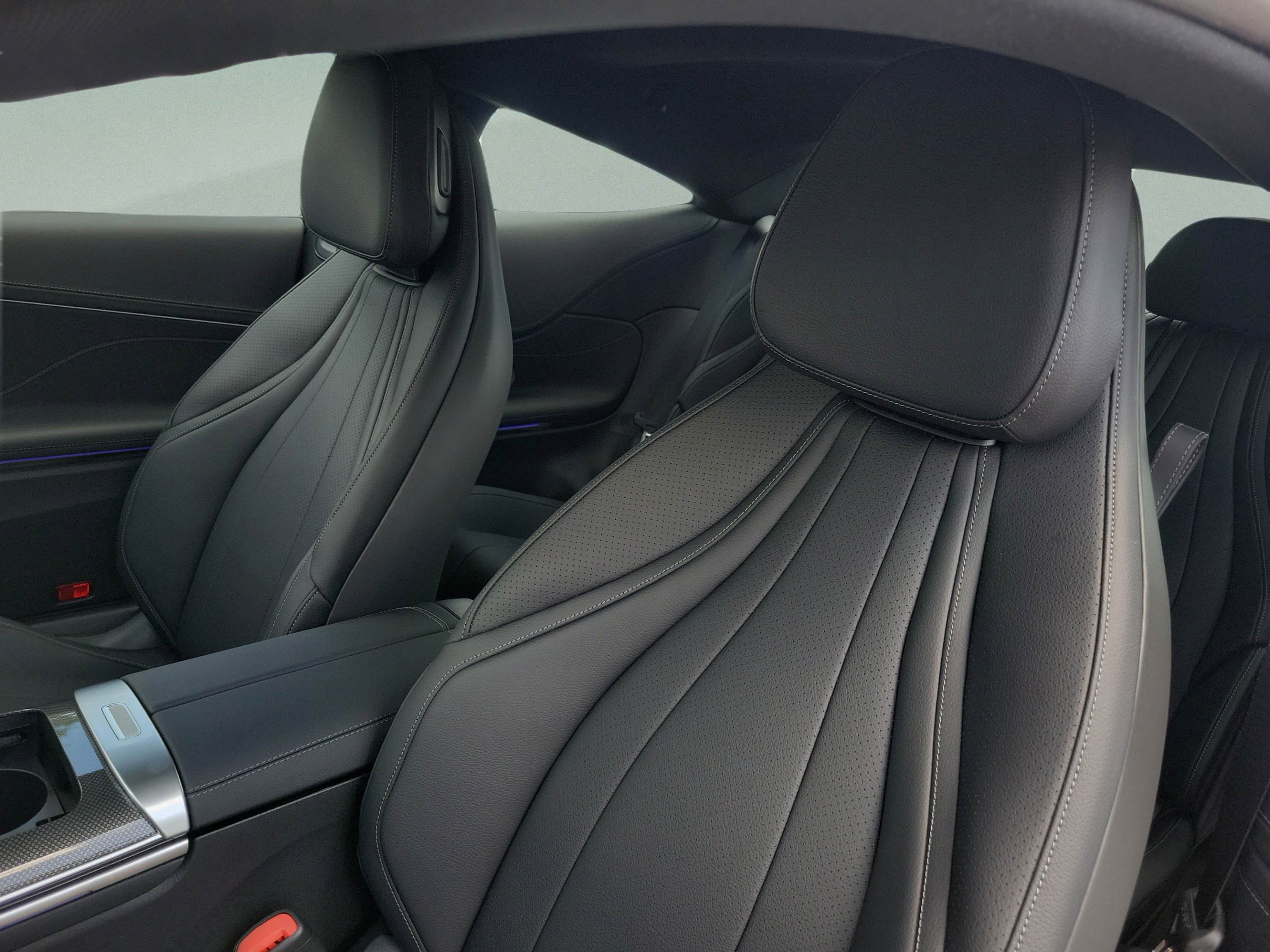 New 2026 Mercedes-Benz CLE 450 4MATIC Coupe image 16