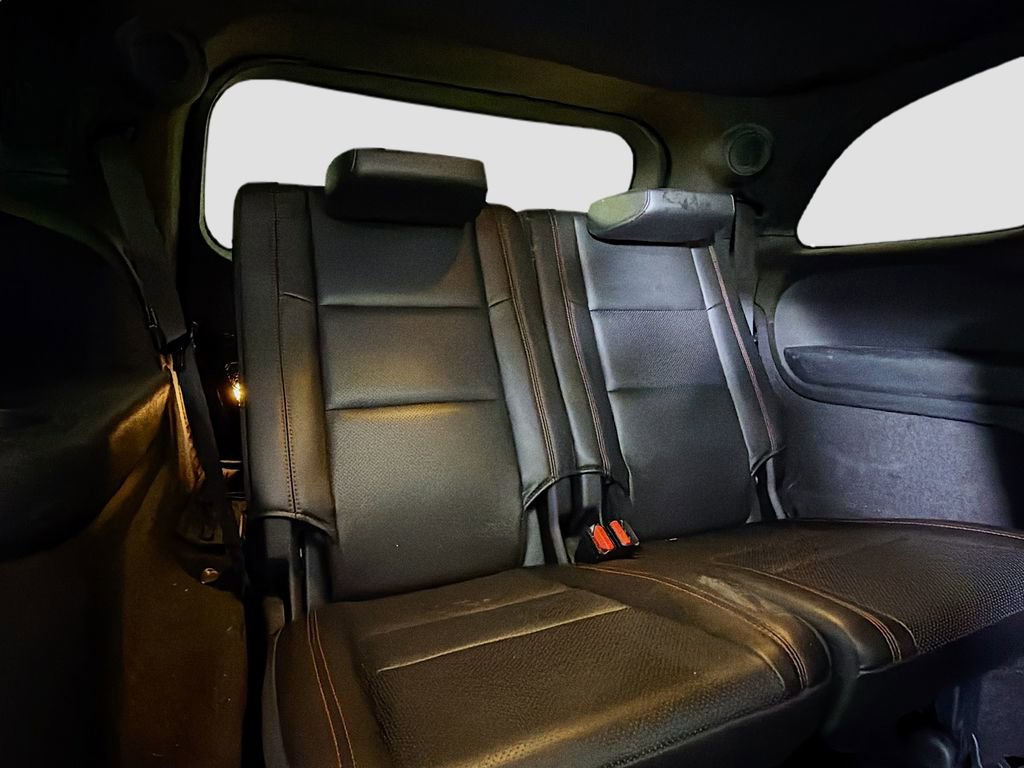 Used 2024 Dodge Durango R/T image 30