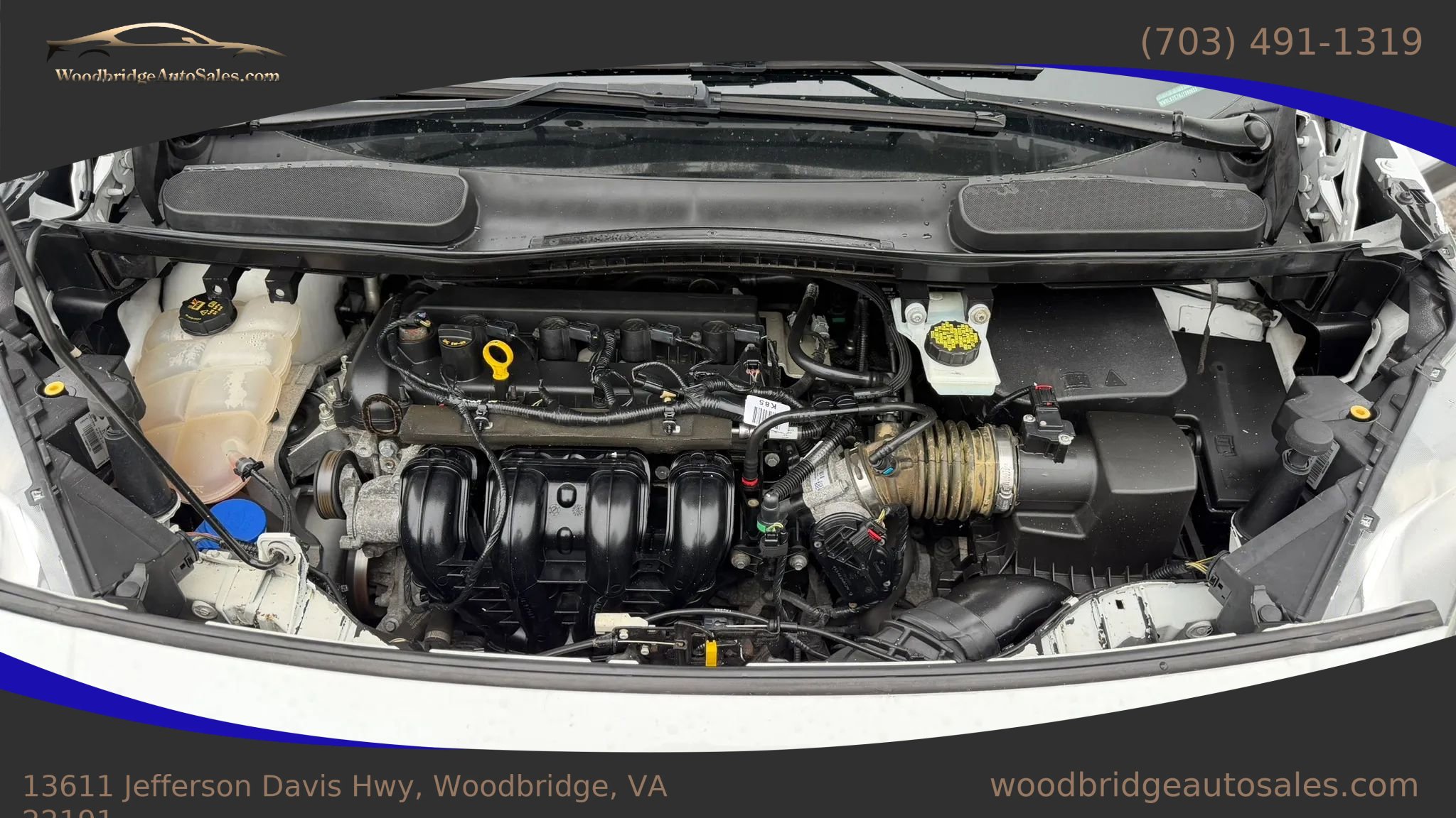 Used 2018 Ford Transit Connect XL image 28