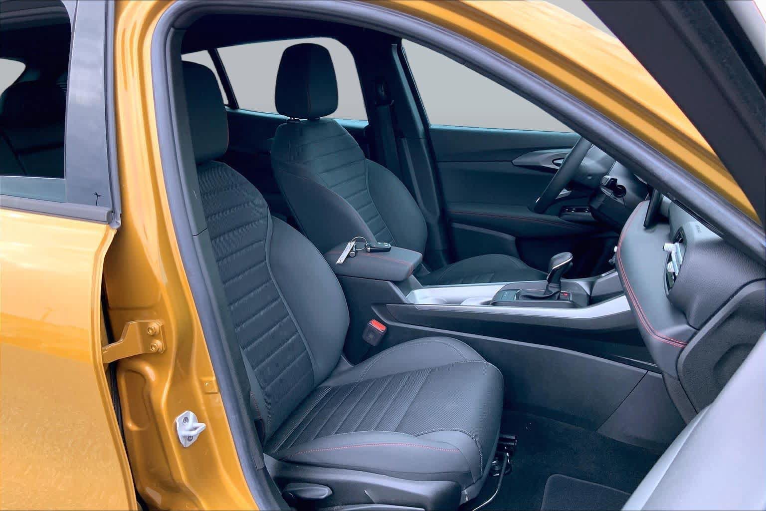 Used 2024 Dodge Hornet GT AWD/4WD image 9