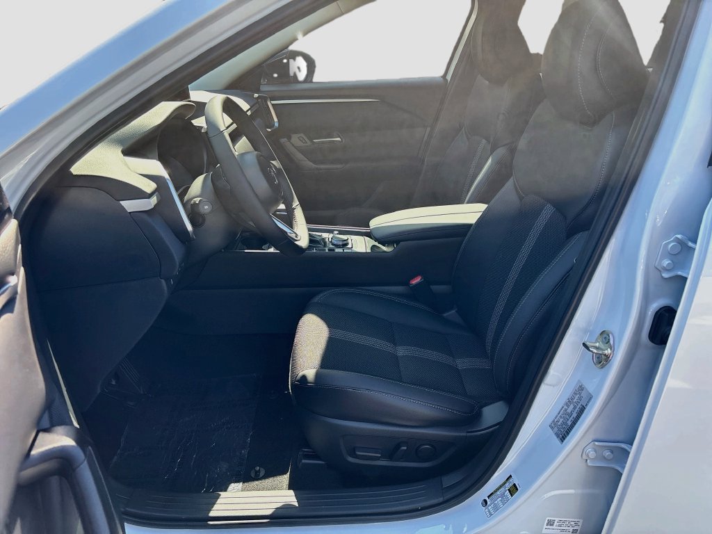 New 2026 MAZDA CX-50 2.5 Hybrid w/ Weather Package AWD/4WD image 21