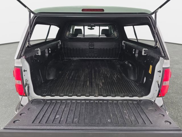 Used 2016 GMC Sierra 1500 4x4 Double Cab w/ Elevation Edition image 34