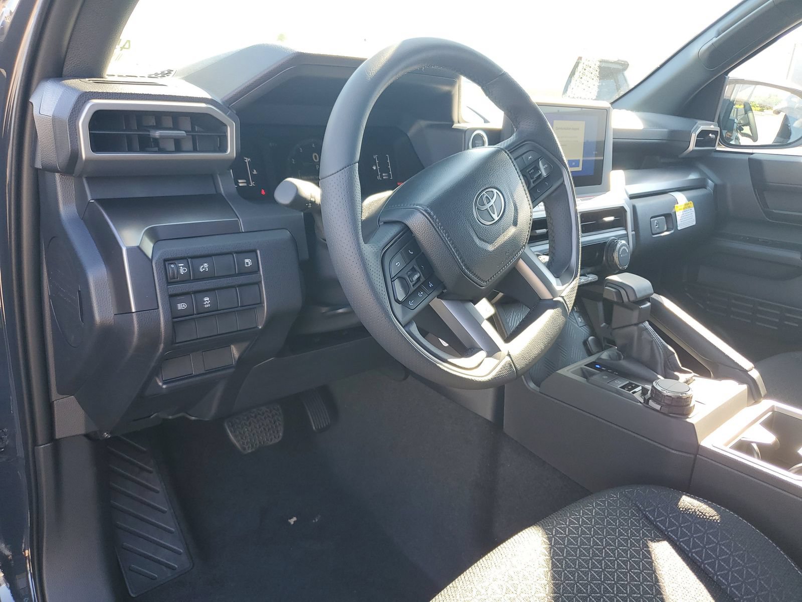 New 2026 Toyota 4Runner SR5 AWD/4WD image 29