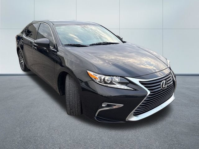 Used 2016 Lexus ES 350 FWD image 5
