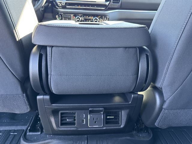 New 2026 GMC Sierra 1500 Elevation image 21