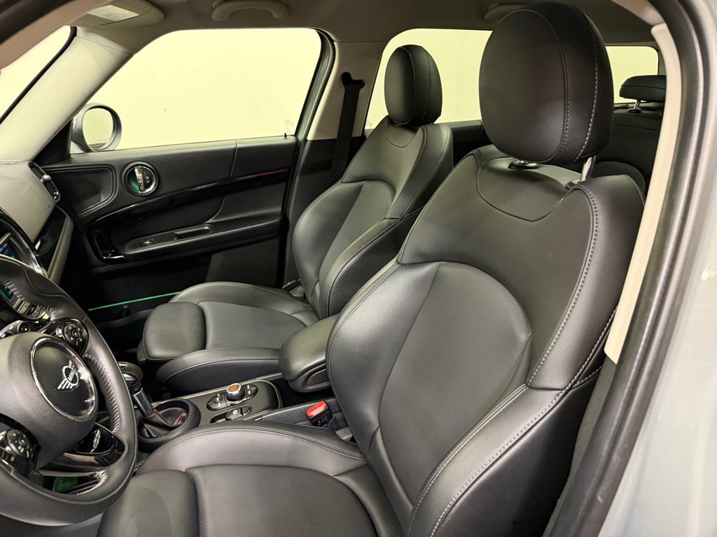Used 2019 MINI Cooper Countryman S image 8