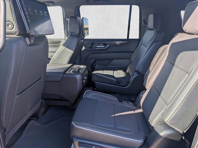 New 2026 GMC Yukon XL Elevation w/ Elevation Premium Package image 14