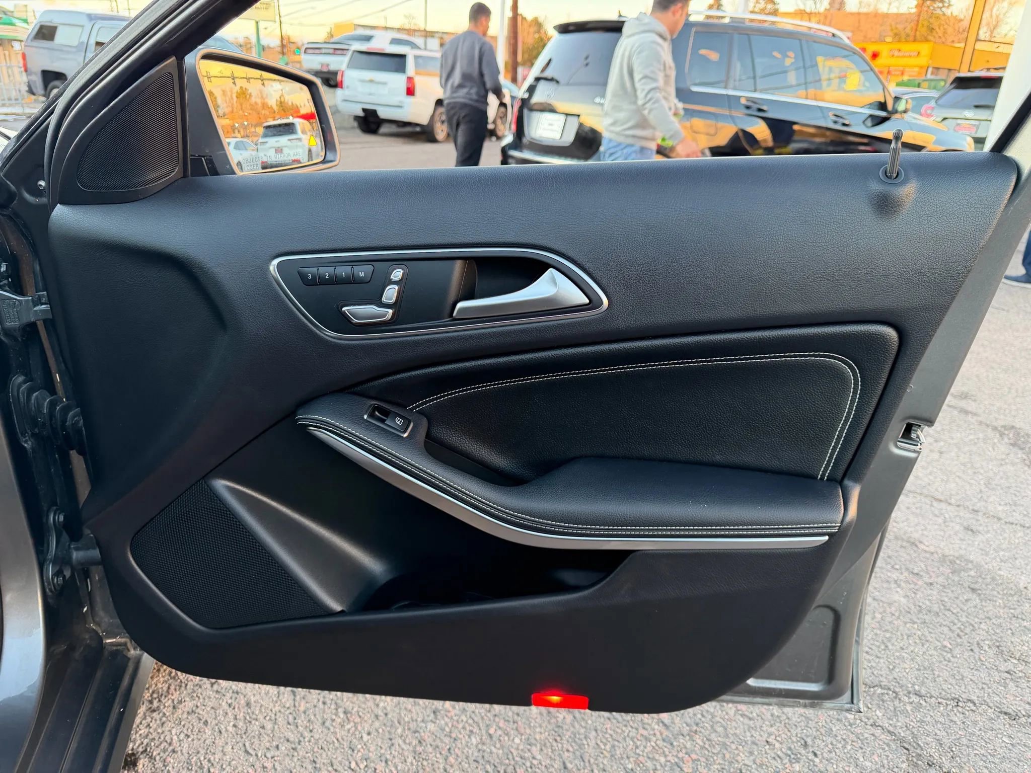 Used 2018 Mercedes-Benz GLA 250 4MATIC image 17