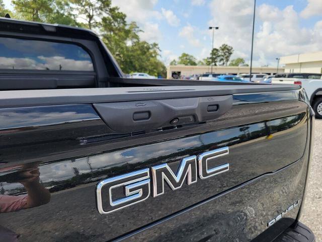 New 2025 GMC Sierra EV Denali image 9