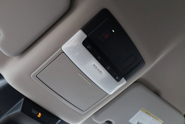 New 2026 Nissan Rogue SV w/ Rock Creek Premium Package image 22