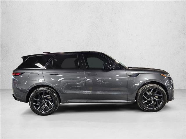 Used 2024 Land Rover Range Rover Sport Dynamic SE image 4
