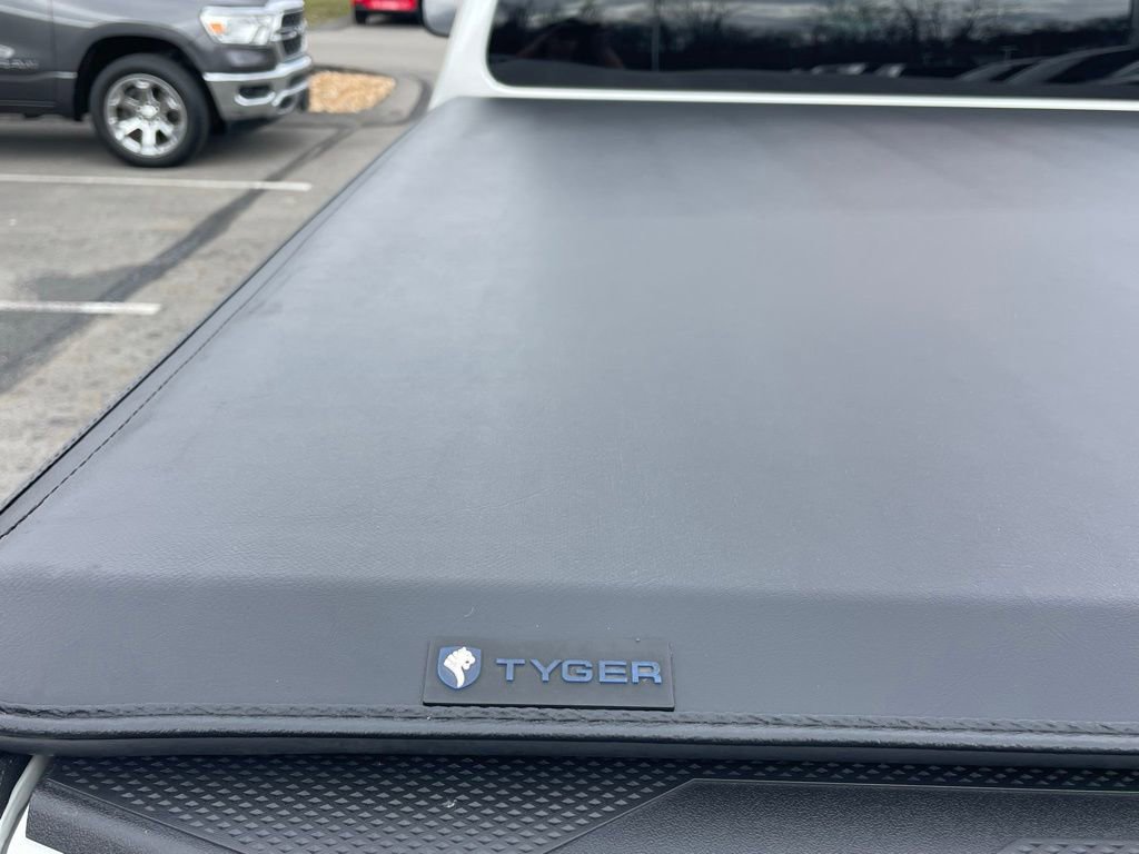 Used 2024 Nissan Frontier S w/ Tow Package image 22