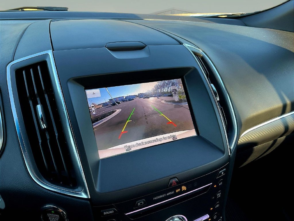 Used 2019 Ford Edge ST w/ Equipment Group 401A AWD/4WD image 16