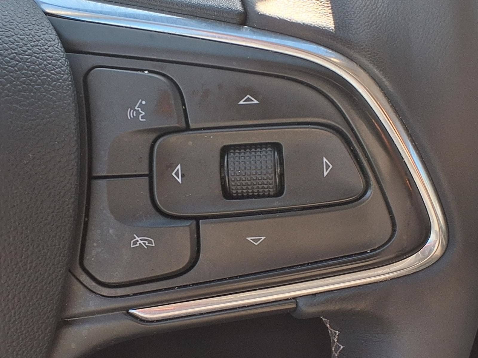 Used 2023 Buick Envision Preferred FWD image 14