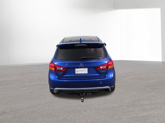 Used 2017 Mitsubishi Outlander Sport LE AWD/4WD image 38