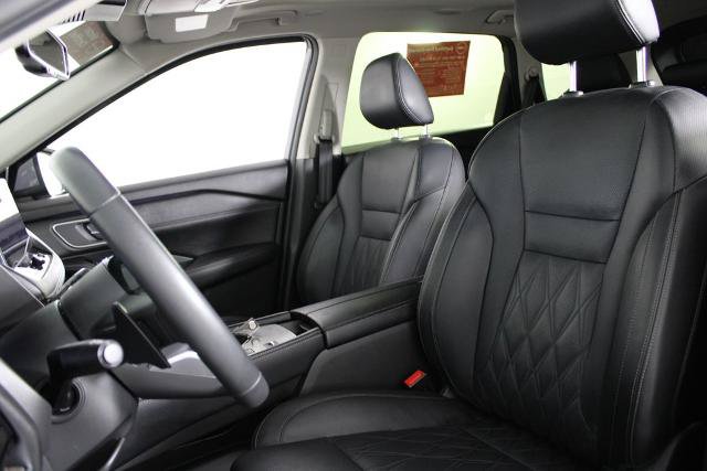 Certified 2024 Nissan Rogue Platinum FWD image 20