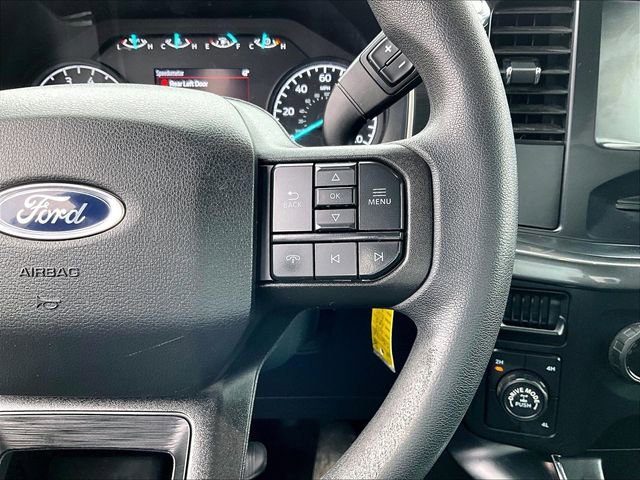 Used 2023 Ford F150 XL w/ STX Appearance Package image 24