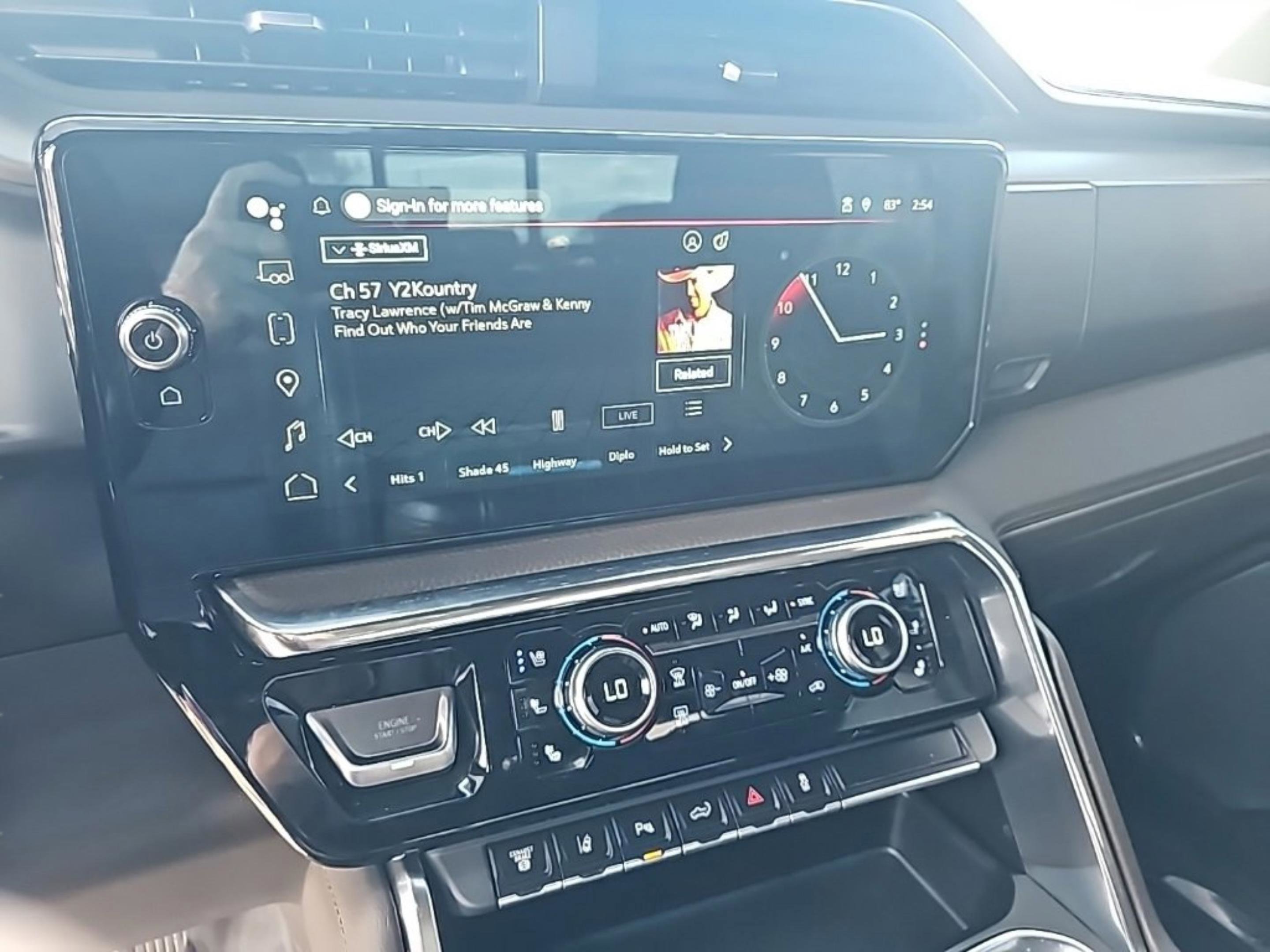 Used 2024 GMC Sierra 3500 Denali w/ Denali Reserve Package image 22