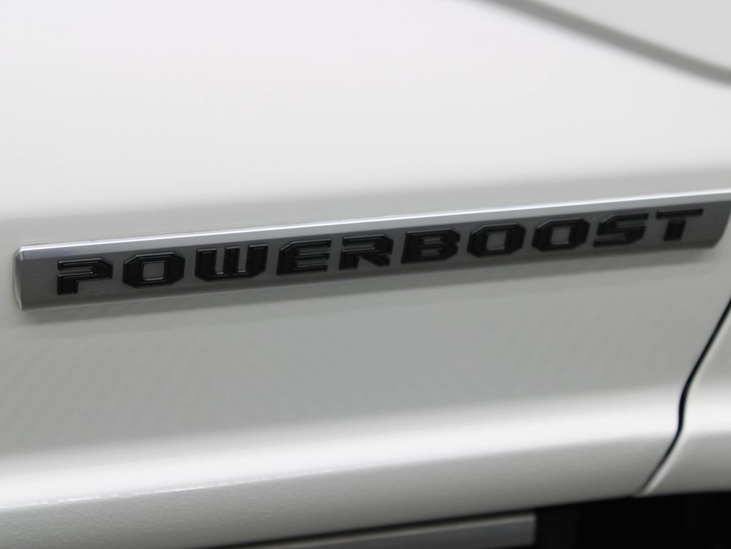 Used 2023 Ford F150 Limited AWD/4WD image 59