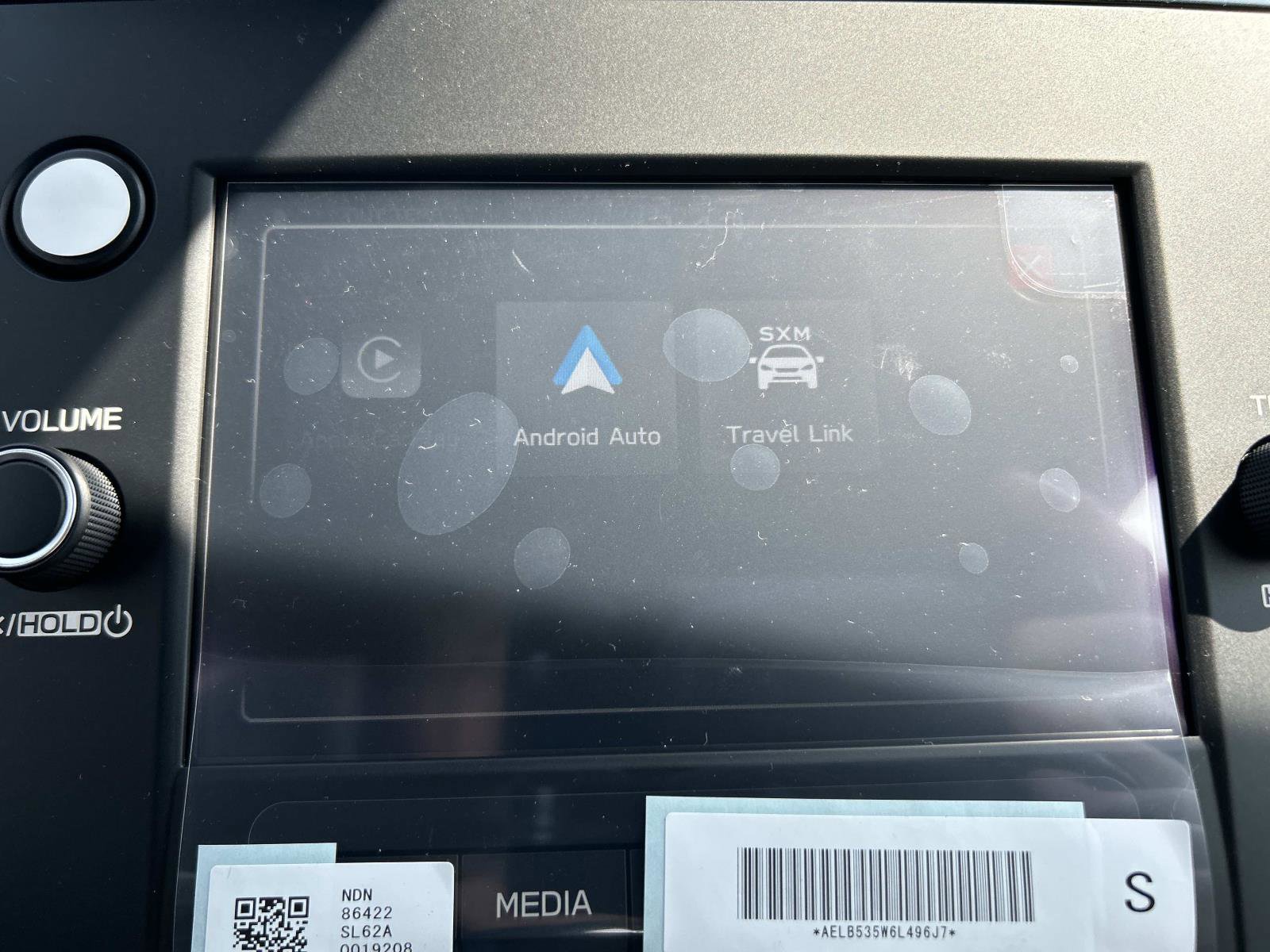 New 2026 Subaru Forester image 11