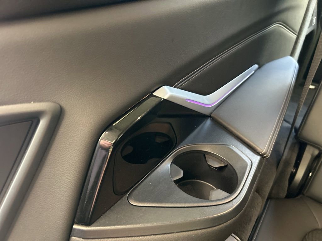 Used 2025 BMW X7 xDrive40i image 43