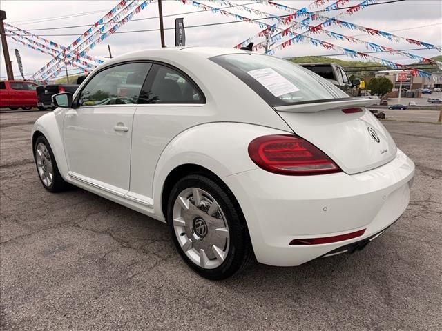 Used 2019 Volkswagen Beetle 2.0T SE w/ SE Premium Package FWD image 7