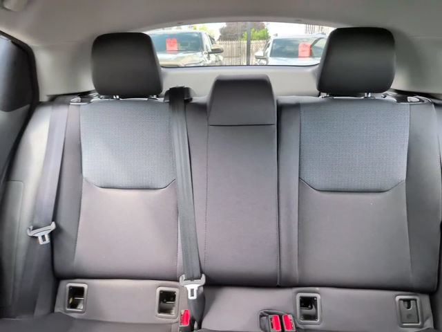 Certified 2024 Toyota Prius LE FWD image 22