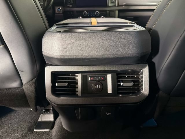 Used 2024 Ford F250 Platinum AWD/4WD image 38